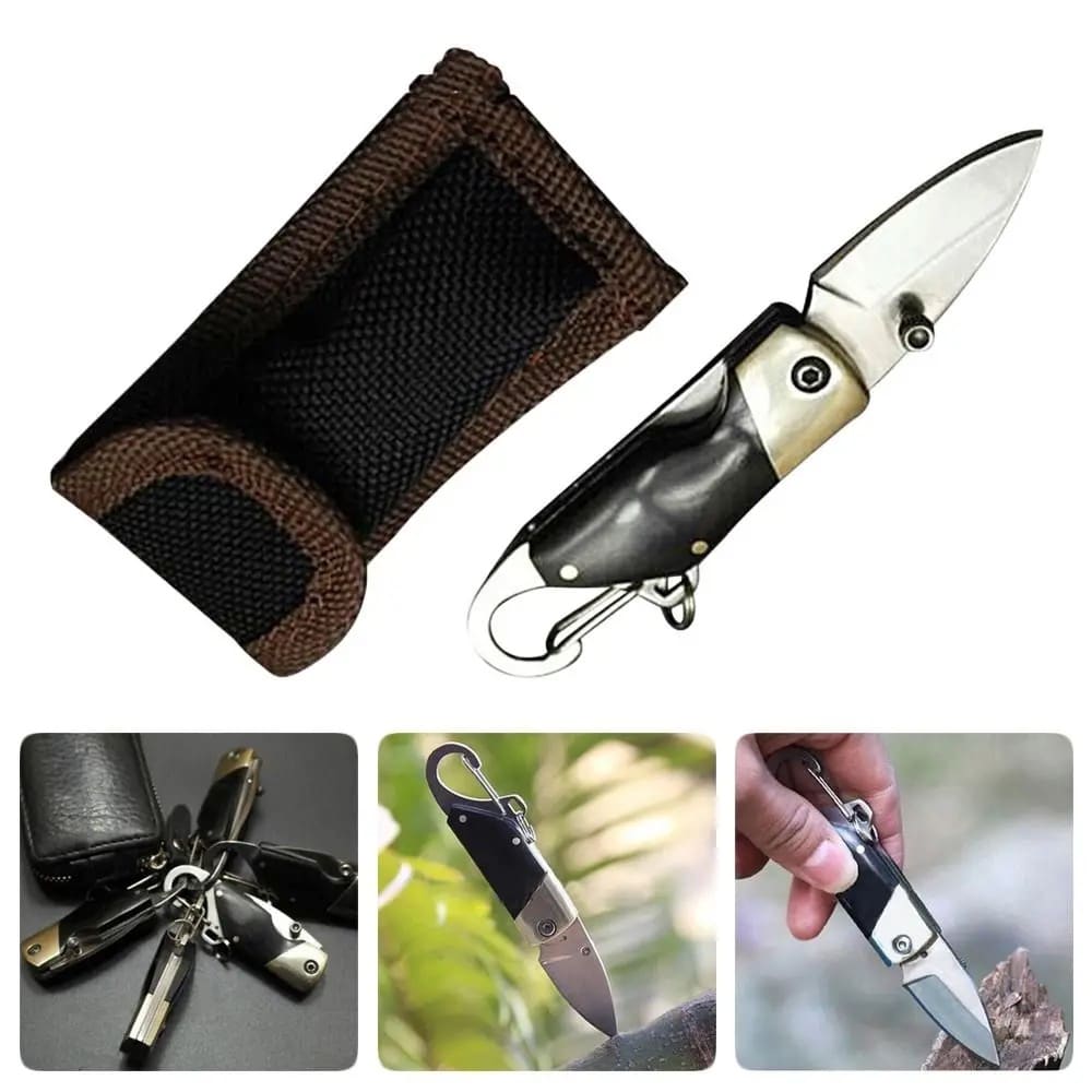 Kääntöveitsi Mini