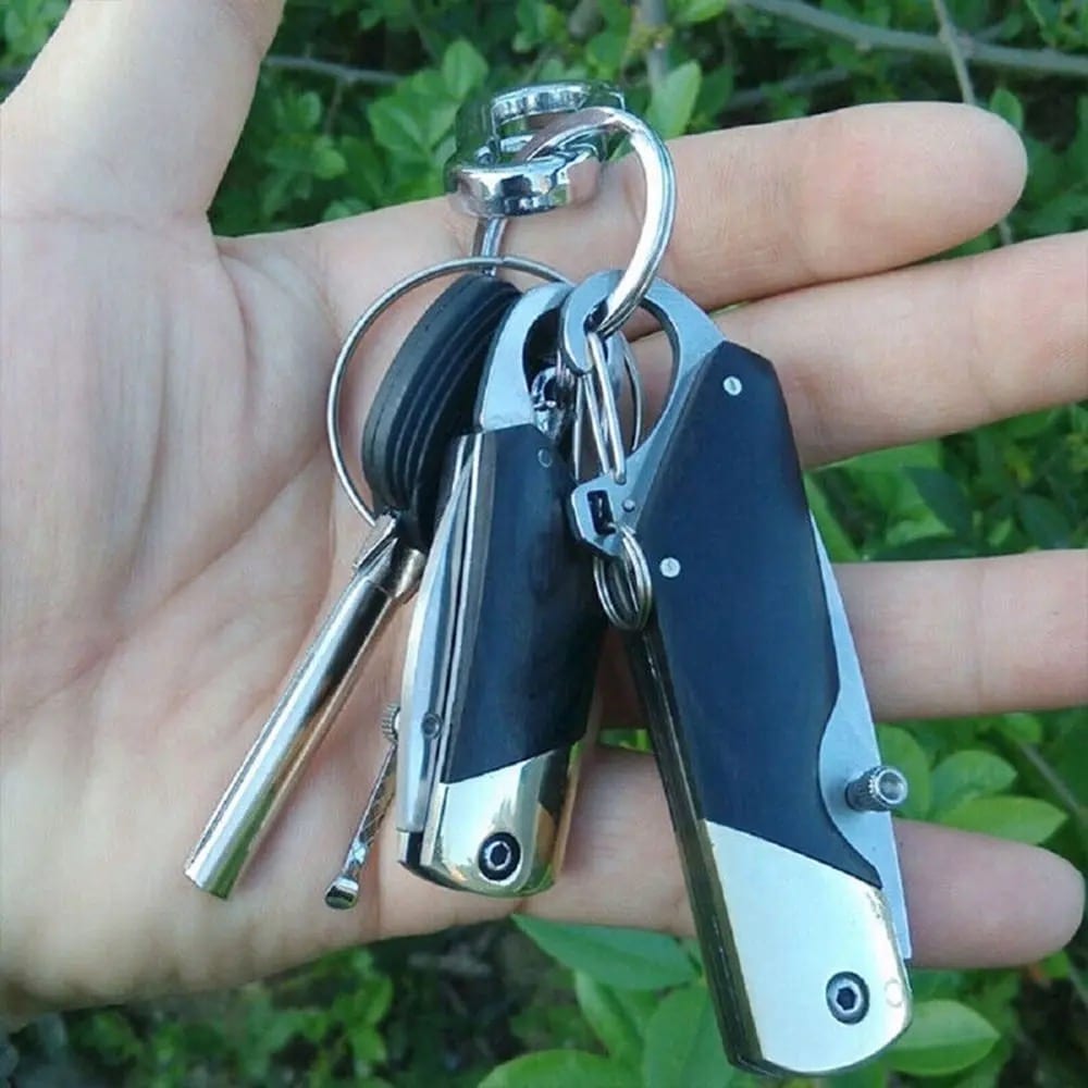 Kääntöveitsi Mini - Image 5