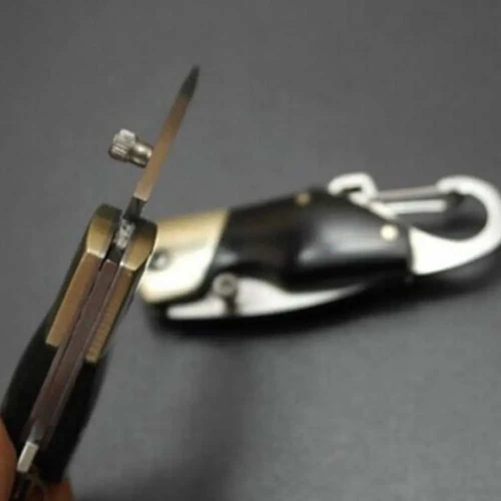 Kääntöveitsi Mini - Image 6