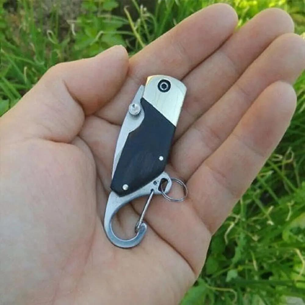 Kääntöveitsi Mini - Image 12