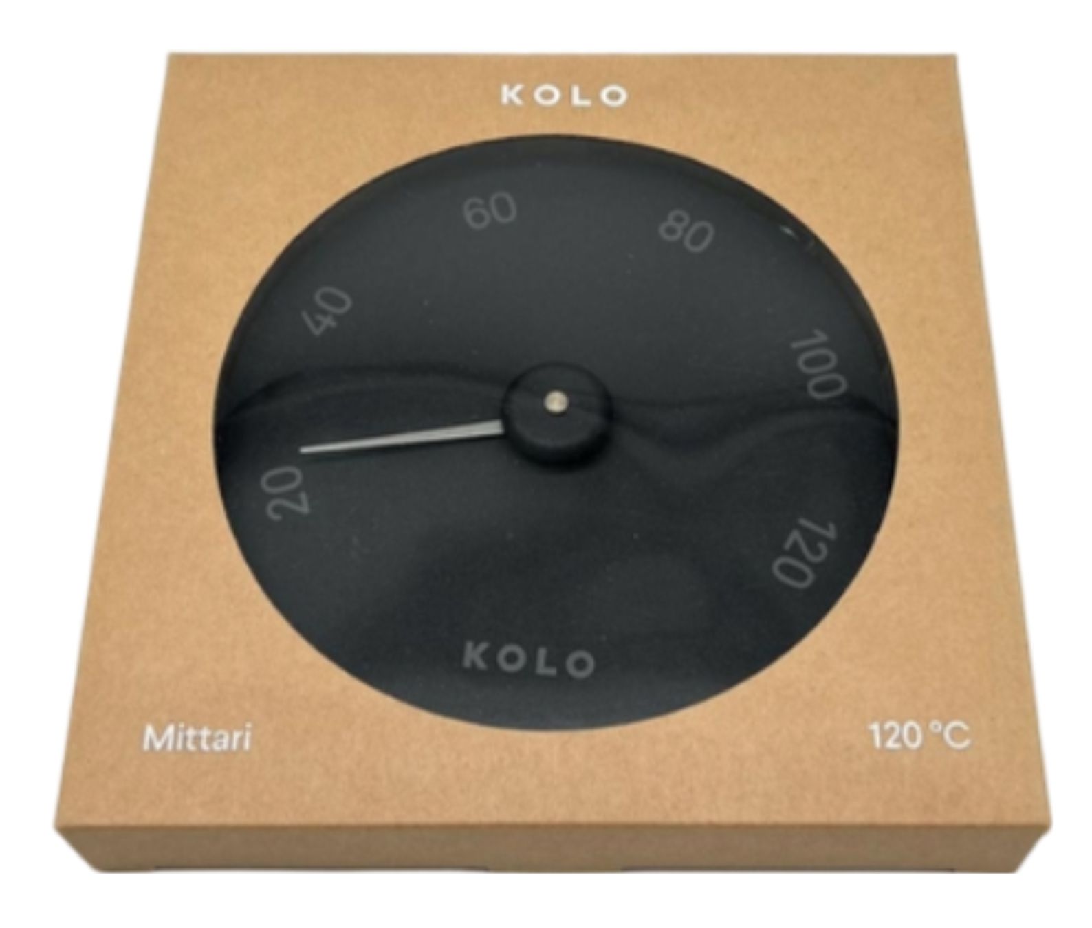 Saunamittari KOLO - Image 4