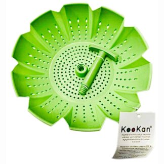 Silikonisiivilä - Lävikkö