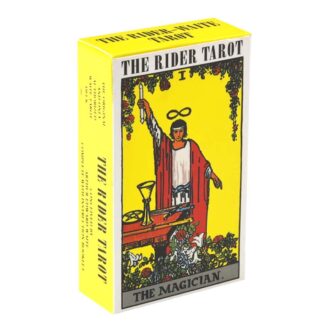 Tarot-kortit | Tarokkikortit