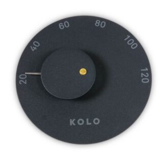 Saunamittari 3D KOLO