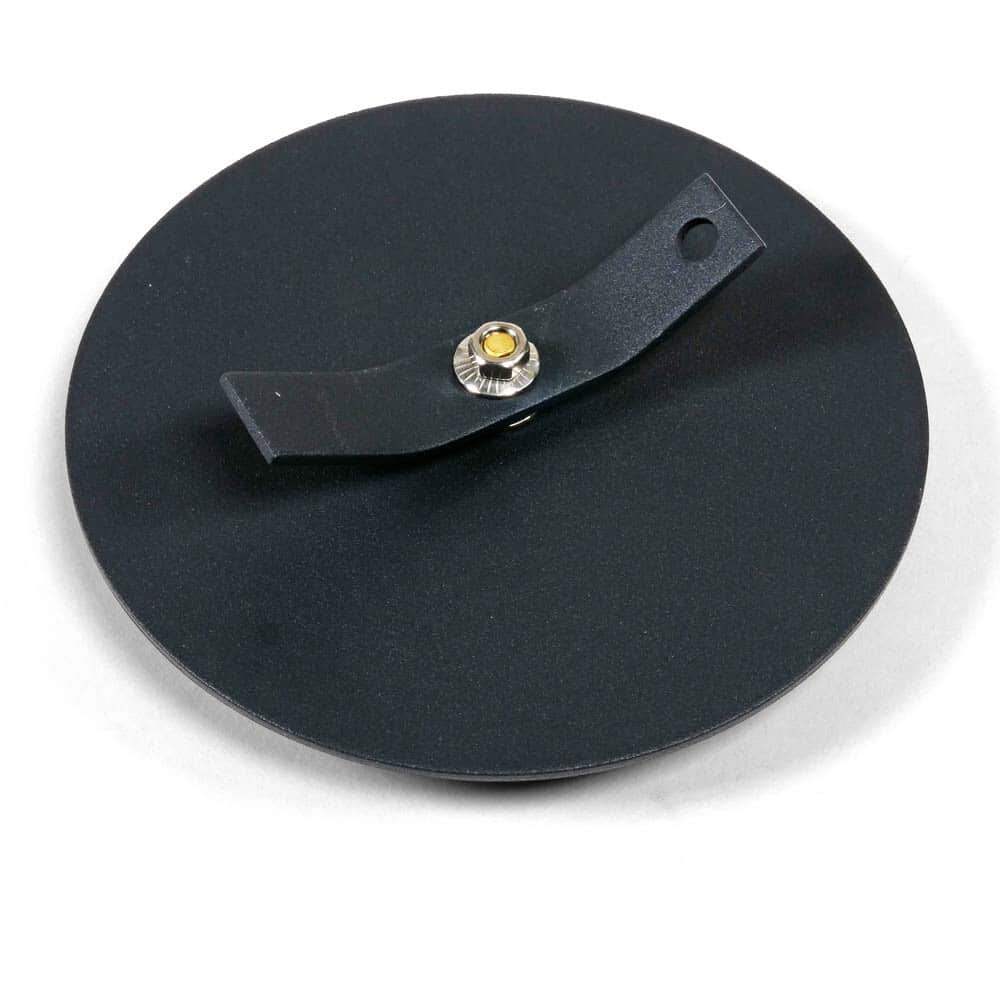 Saunamittari 2 KOLO, Musta - Image 3