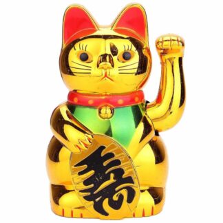 Onnenkissa - Maneki Neko