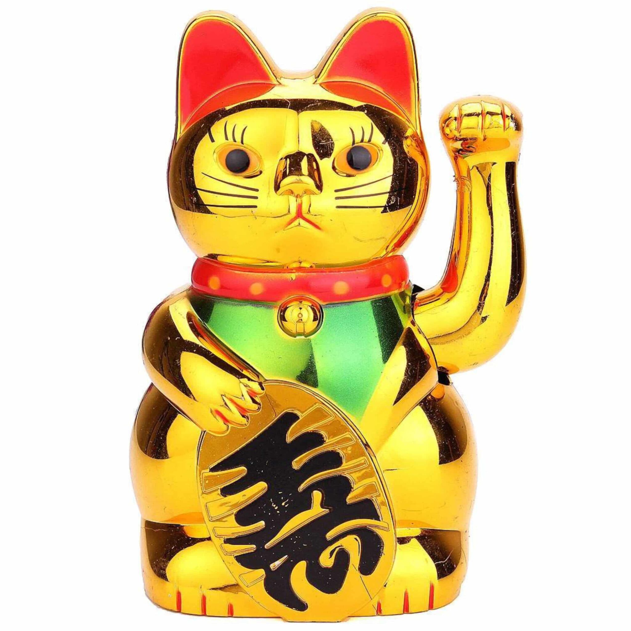 Onnenkissa - Maneki Neko