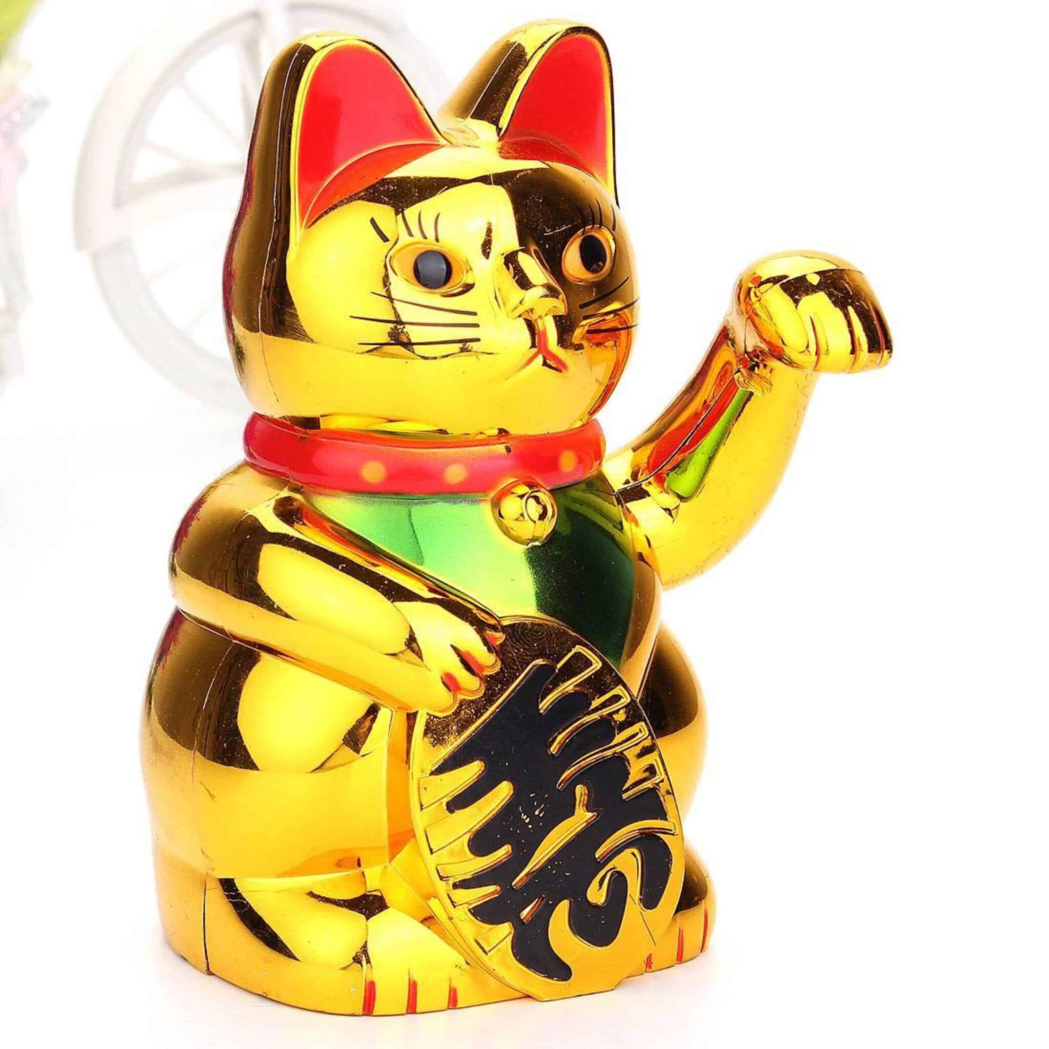 Onnenkissa - Maneki Neko - Image 2