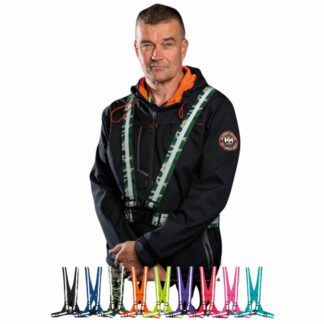 Heijastinvaljaat Sirius CE