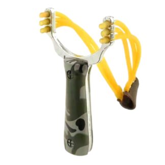 Tehokas Ritsa - Maastokuviolla