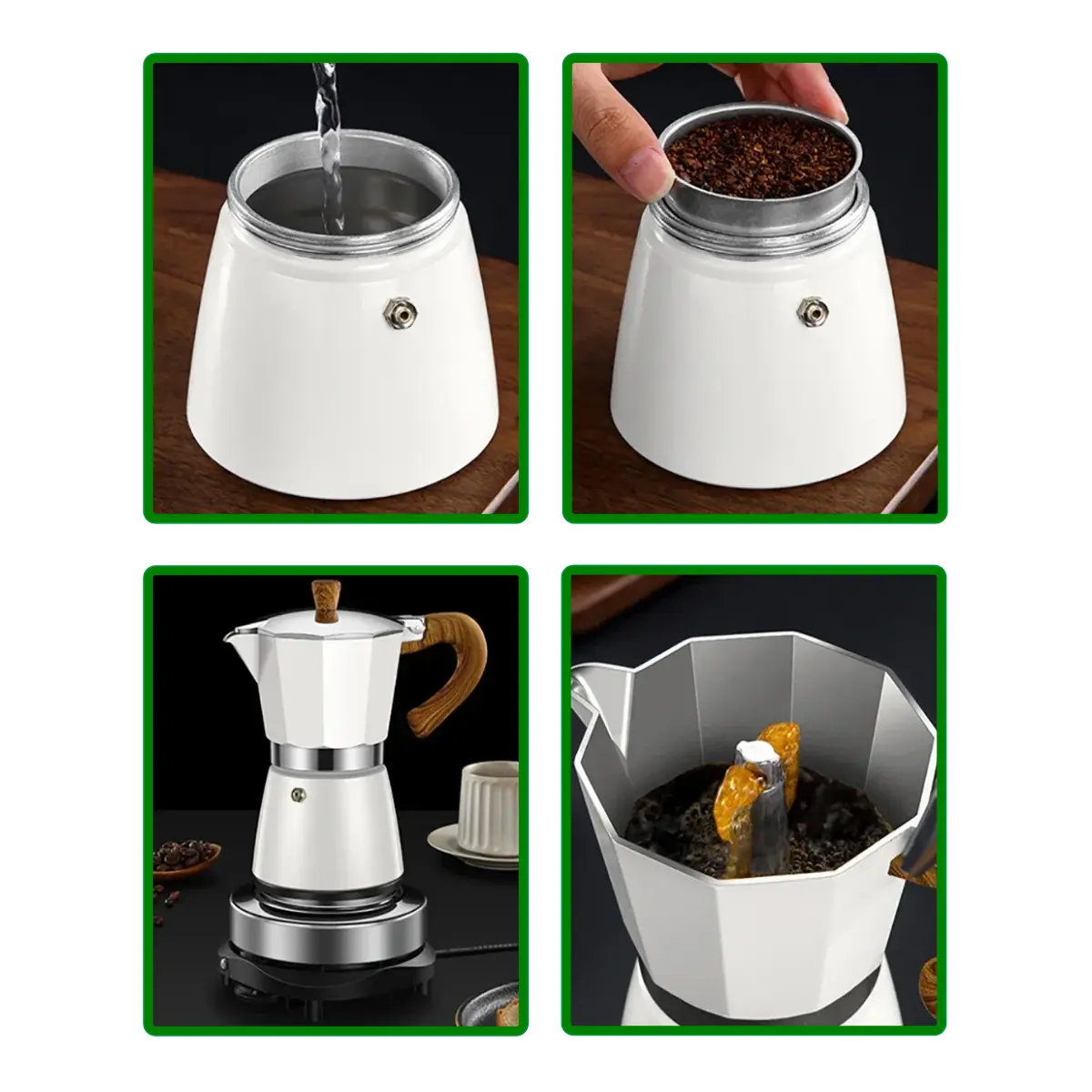 Mutteripannu - Mutterikeitin - Image 5