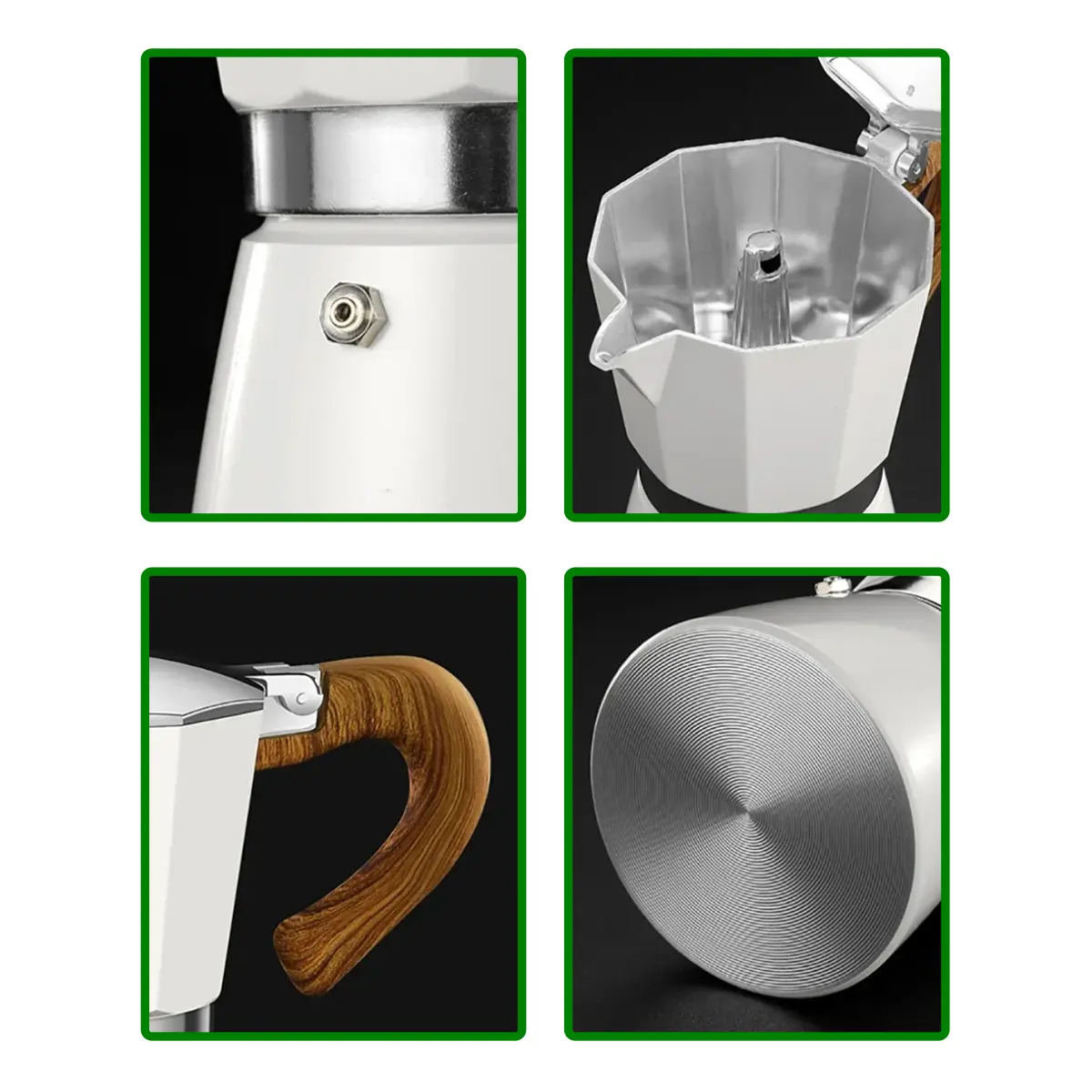 Mutteripannu - Mutterikeitin - Image 4