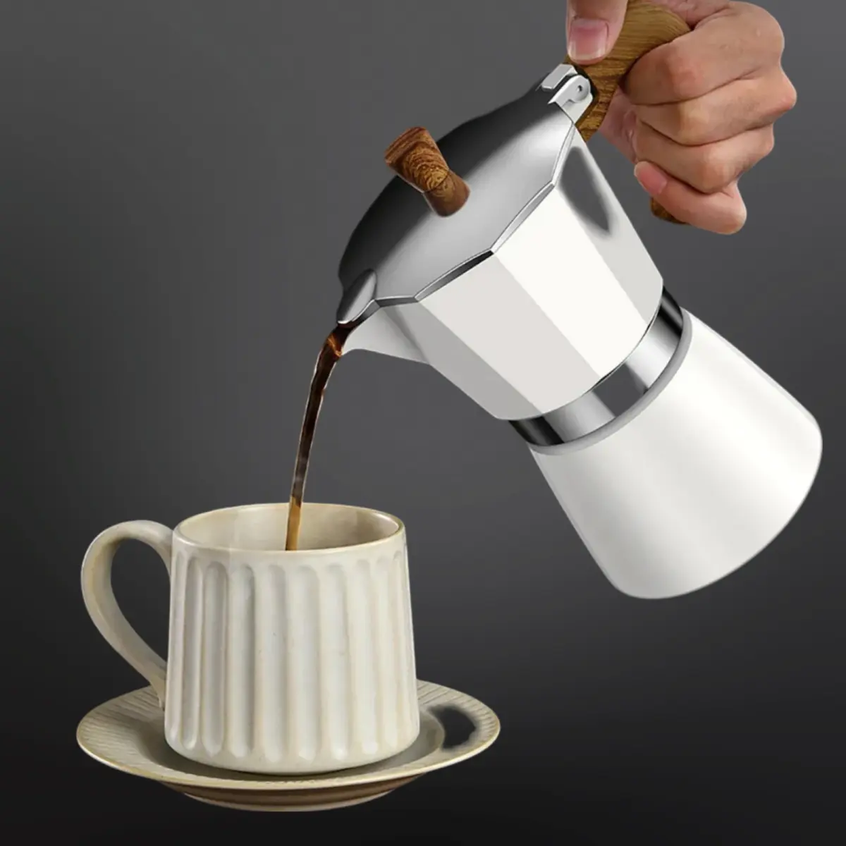 Mutteripannu - Mutterikeitin - Image 3