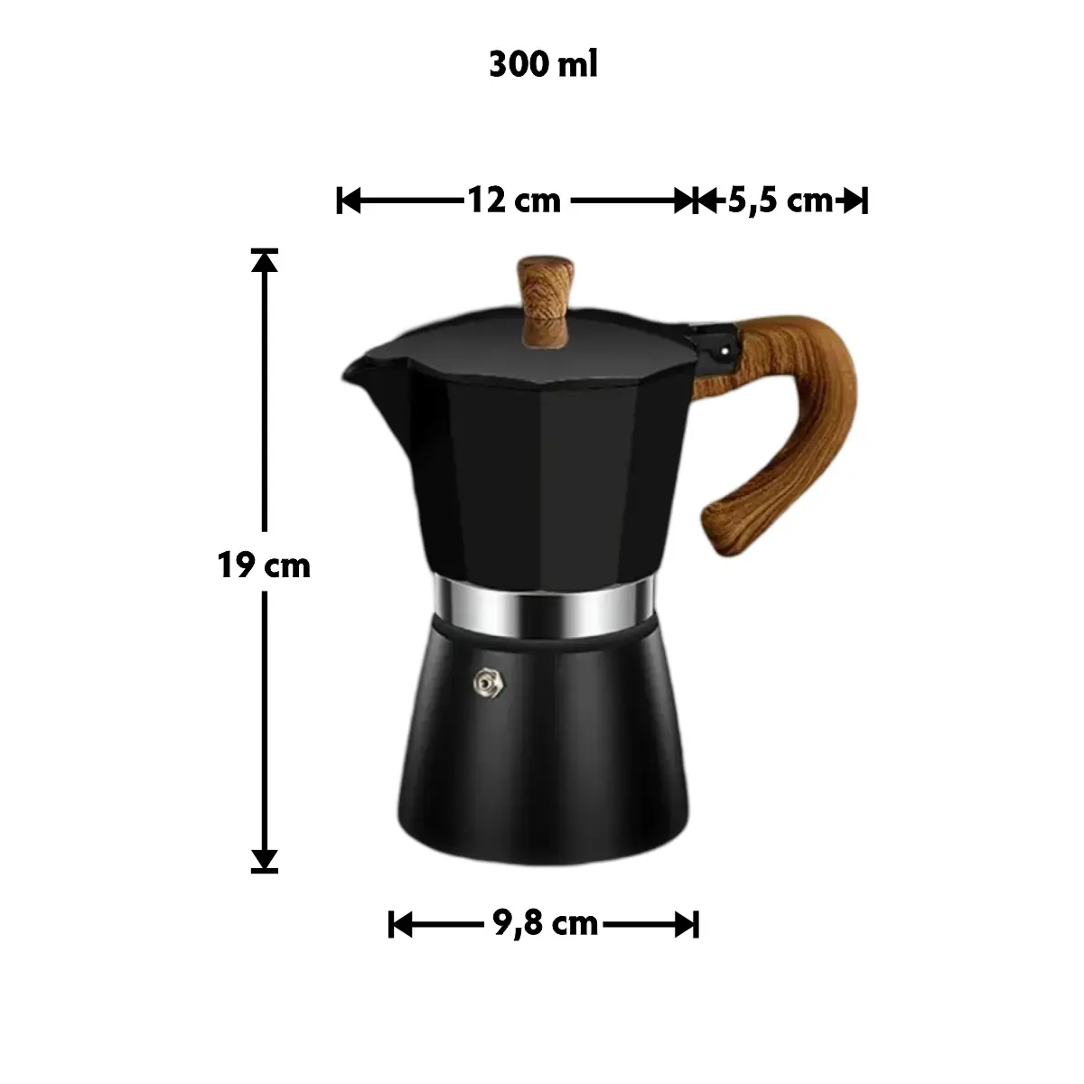 Mutteripannu - Mutterikeitin - Image 12