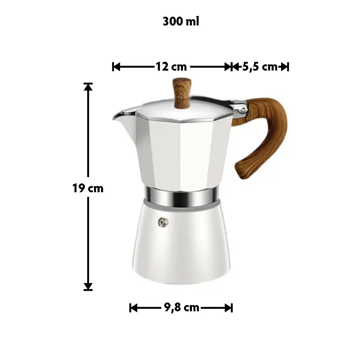 Mutteripannu - Mutterikeitin - Image 10