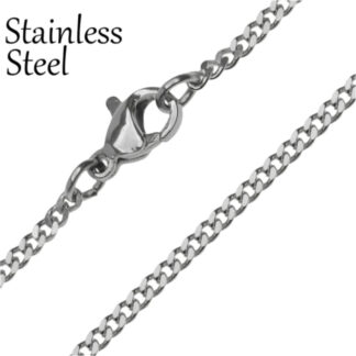 Kaulaketju - Stainless steel